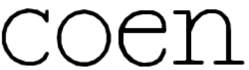 Coen vertelt
